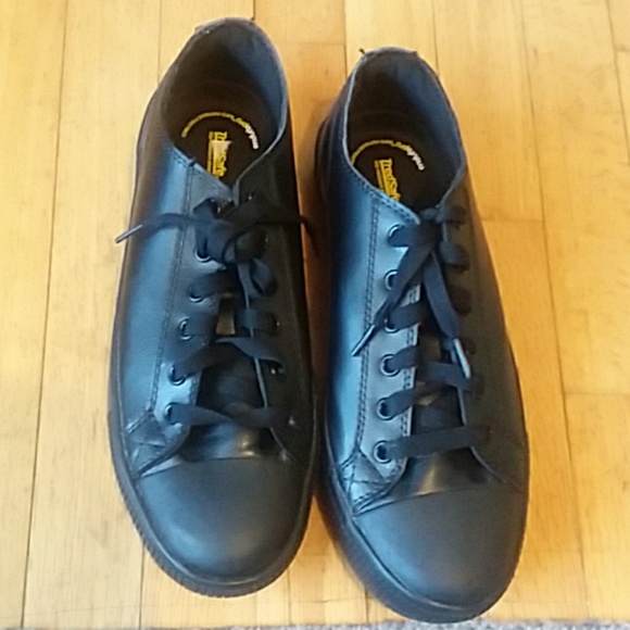 Mens/Womens Tredsafe Slip-Resistant Shoes - Picture 2 of 3